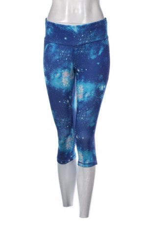 Damskie legginsy Crivit, Rozmiar L, Kolor Kolorowy, Cena 59,40 zł