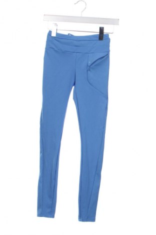 Dámske legíny  Decathlon, Veľkosť XS, Farba Modrá, Cena  15,95 €
