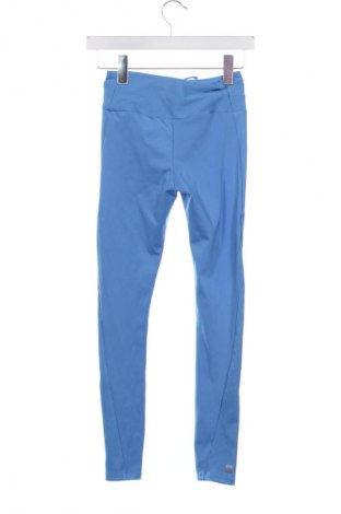 Dámske legíny  Decathlon, Veľkosť XS, Farba Modrá, Cena  15,95 €