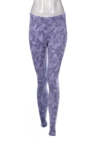 Dámske legíny  Decathlon, Veľkosť M, Farba Viacfarebná, Cena  13,30 €