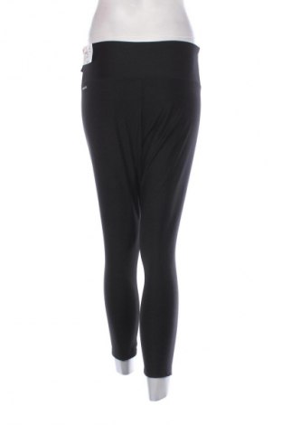 Damen Leggings Domyos, Größe XL, Farbe Schwarz, Preis 20,97 €