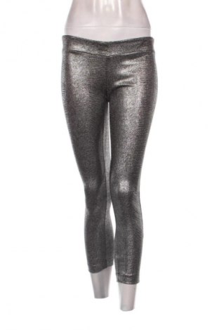 Dámske legíny  Desiree, Veľkosť S, Farba Strieborná, Cena  13,95 €