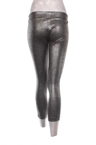 Dámske legíny  Desiree, Veľkosť S, Farba Strieborná, Cena  13,95 €