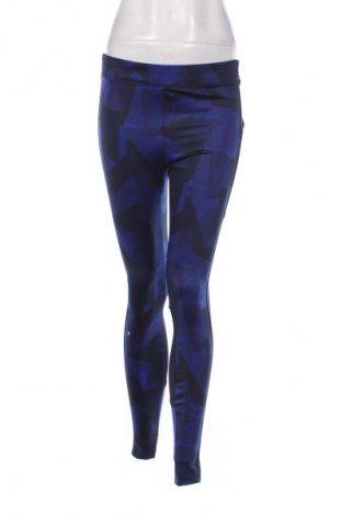Damen Leggings Domyos, Größe M, Farbe Mehrfarbig, Preis € 13,00