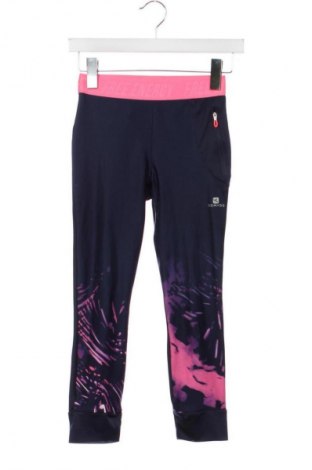 Damen Leggings Domyos, Größe XS, Farbe Mehrfarbig, Preis € 9,72
