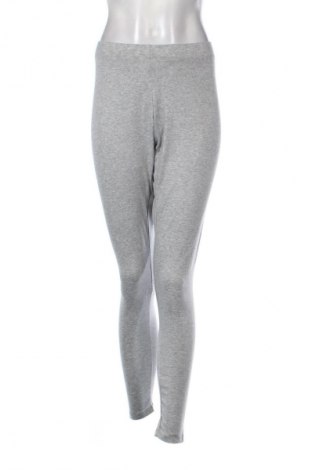 Damen Leggings Esmara, Größe XL, Farbe Grau, Preis 13,99 €