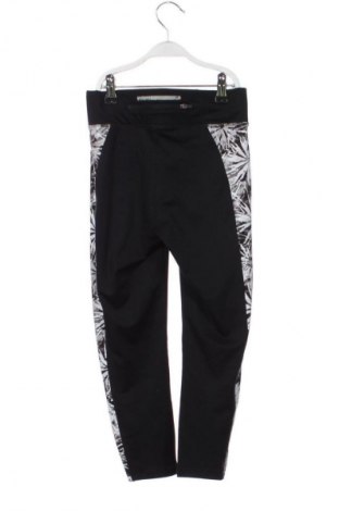 Dámske legíny  F&F, Veľkosť XS, Farba Čierna, Cena  13,00 €