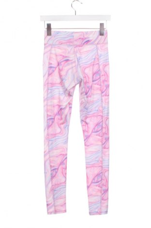 Damskie legginsy F&F, Rozmiar XS, Kolor Kolorowy, Cena 59,77 zł