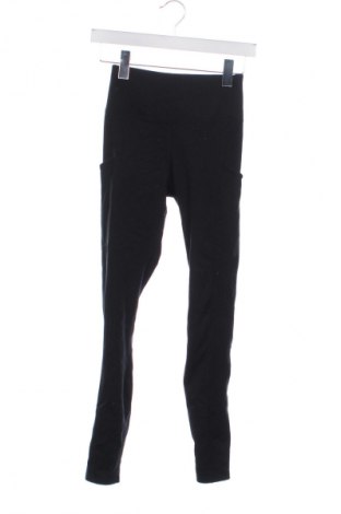 Γυναικείο κολάν Fabletics, Μέγεθος XS, Χρώμα Μαύρο, Τιμή 17,99 €