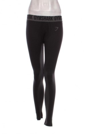 Dámské legíny  Gymshark, Velikost XL, Barva Černá, Cena  439,00 Kč