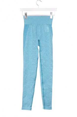 Női leggings Gymshark, Méret XXS, Szín Kék, Ár 7 339 Ft