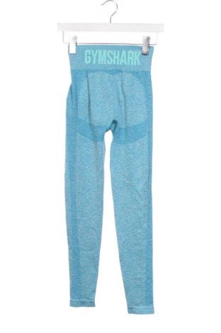 Női leggings Gymshark, Méret XXS, Szín Kék, Ár 7 339 Ft