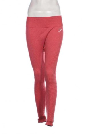 Női leggings Gymshark, Méret L, Szín Narancssárga
, Ár 7 339 Ft