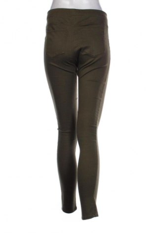 Damskie legginsy H&M, Rozmiar M, Kolor Zielony, Cena 44,00 zł