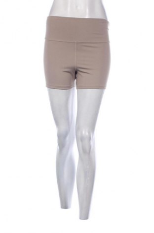 Damskie legginsy H&M, Rozmiar M, Kolor Beżowy, Cena 59,77 zł