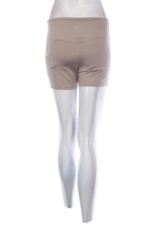 Damskie legginsy H&M, Rozmiar M, Kolor Beżowy, Cena 59,77 zł