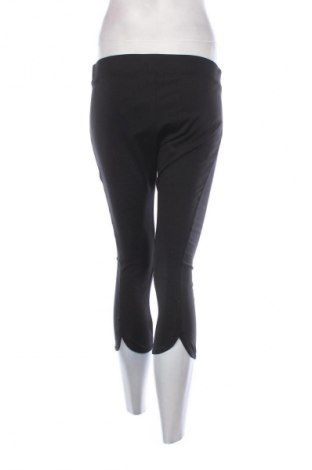 Γυναικείο κολάν H&M Sport, Μέγεθος L, Χρώμα Μαύρο, Τιμή 13,00 €