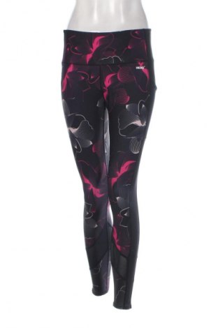 Damskie legginsy HKM, Rozmiar M, Kolor Kolorowy, Cena 85,99 zł