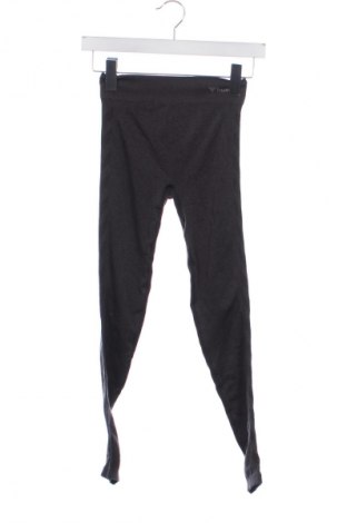 Damen Leggings Hummel, Größe S, Farbe Grau, Preis € 43,99