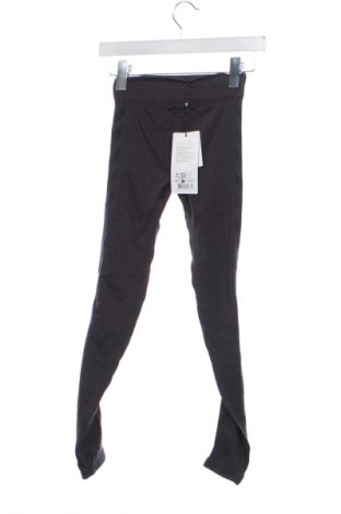 Damen Leggings Hummel, Größe S, Farbe Grau, Preis € 43,99