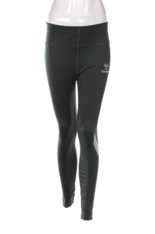 Női leggings Hummel, Méret M, Szín Zöld, Ár 7 339 Ft