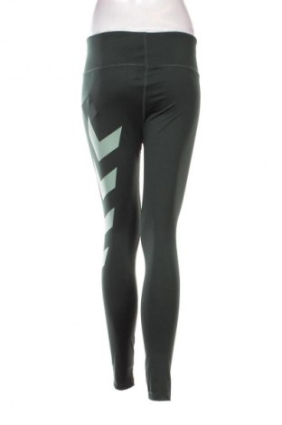 Női leggings Hummel, Méret M, Szín Zöld, Ár 7 339 Ft