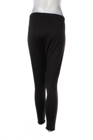 Dámské legíny  Janina, Velikost XL, Barva Černá, Cena  309,00 Kč