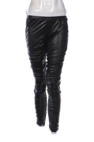 Damskie legginsy Le Vertige, Rozmiar M, Kolor Czarny, Cena 44,94 zł