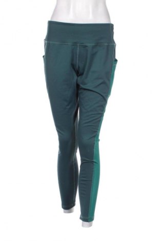 Damen Leggings Munvot, Größe XXL, Farbe Grün, Preis € 18,99