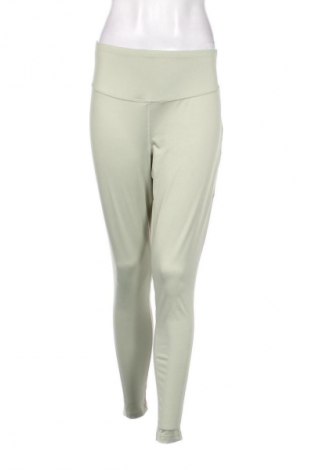 Damen Leggings NEWCENTIAL, Größe XXL, Farbe Grün, Preis 13,30 €