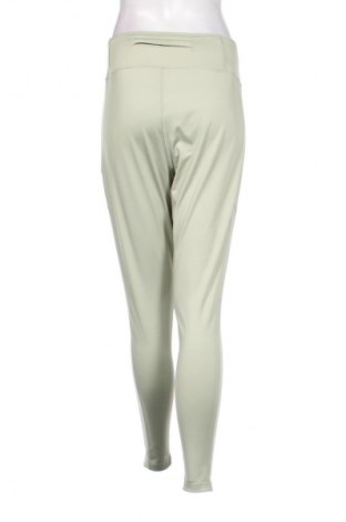 Damen Leggings NEWCENTIAL, Größe XXL, Farbe Grün, Preis 13,30 €