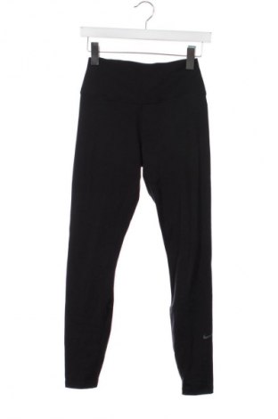 Damen Leggings Nike, Größe XL, Farbe Schwarz, Preis € 23,99