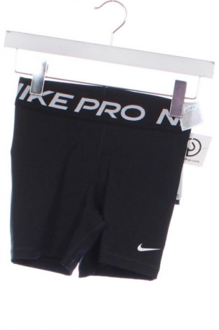 Дамски клин Nike, Размер XS, Цвят Черен, Цена 77,99 лв.