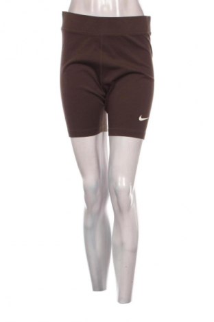 Dámské legíny  Nike, Velikost L, Barva Hnědá, Cena  1 249,00 Kč