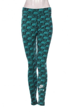 Dámské legíny  Nike, Velikost XL, Barva Vícebarevné, Cena  549,00 Kč