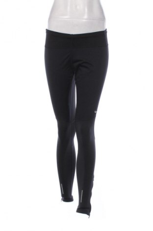 Dámske legíny  Nike, Veľkosť S, Farba Čierna, Cena  17,00 €
