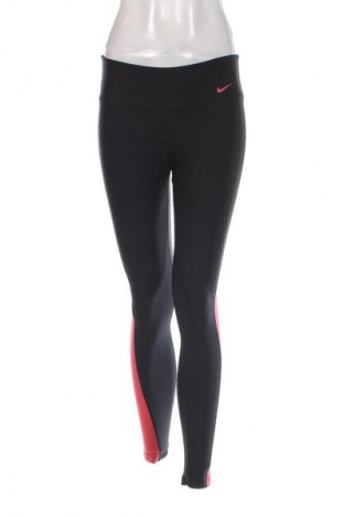 Damskie legginsy Nike, Rozmiar M, Kolor Czarny, Cena 111,99 zł