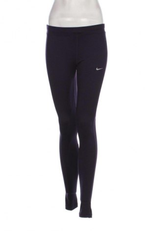 Dámské legíny  Nike, Velikost M, Barva Fialová, Cena  549,00 Kč