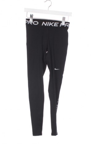 Дамски клин Nike, Размер S, Цвят Черен, Цена 77,99 лв.