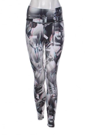 Damskie legginsy Nike, Rozmiar M, Kolor Kolorowy, Cena 76,40 zł