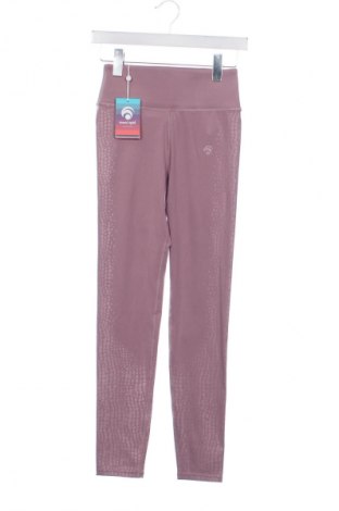 Damskie legginsy Oceans Apart, Rozmiar XS, Kolor Różowy, Cena 252,99 zł