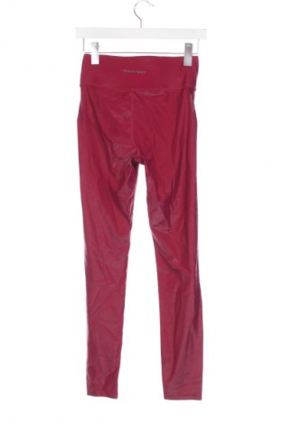 Damskie legginsy Oceans Apart, Rozmiar S, Kolor Fioletowy, Cena 111,99 zł