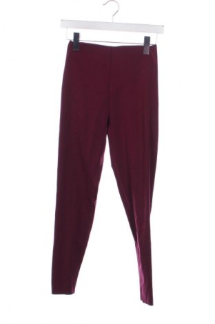 Damskie legginsy Oysho, Rozmiar M, Kolor Czerwony, Cena 156,99 zł