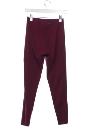 Damskie legginsy Oysho, Rozmiar M, Kolor Czerwony, Cena 156,99 zł