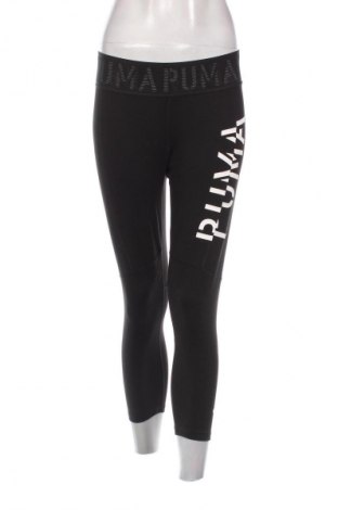 Damen Leggings PUMA, Größe XL, Farbe Schwarz, Preis 17,38 €