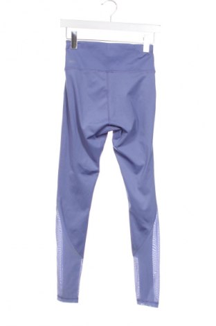 Damskie legginsy PUMA, Rozmiar XS, Kolor Niebieski, Cena 111,99 zł