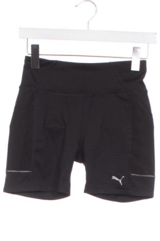 Γυναικείο κολάν PUMA, Μέγεθος XS, Χρώμα Μαύρο, Τιμή 24,38 €