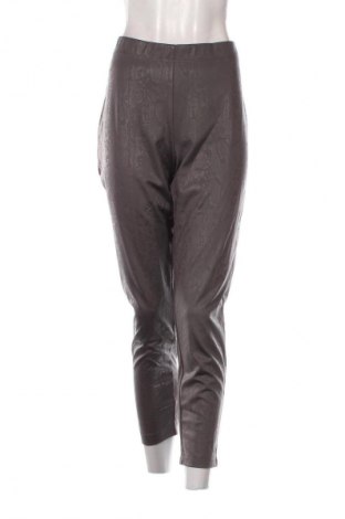 Damen Leggings Pfeffinger, Größe XXL, Farbe Grau, Preis € 8,99