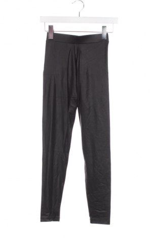 Damskie legginsy Pieces, Rozmiar XS, Kolor Czarny, Cena 46,00 zł