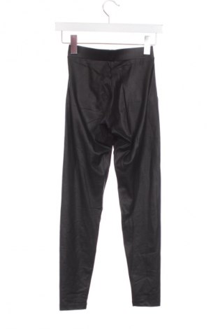 Damskie legginsy Pieces, Rozmiar XS, Kolor Czarny, Cena 46,00 zł